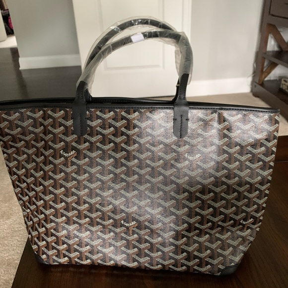 poshmark goyard